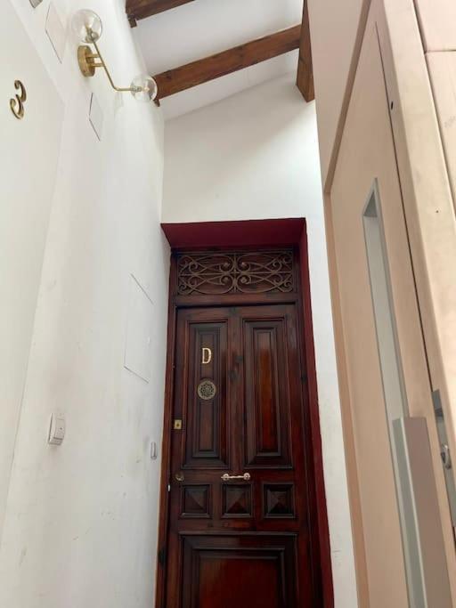 Gran Atico Con Terraza En El Centro De Alicante Extérieur photo