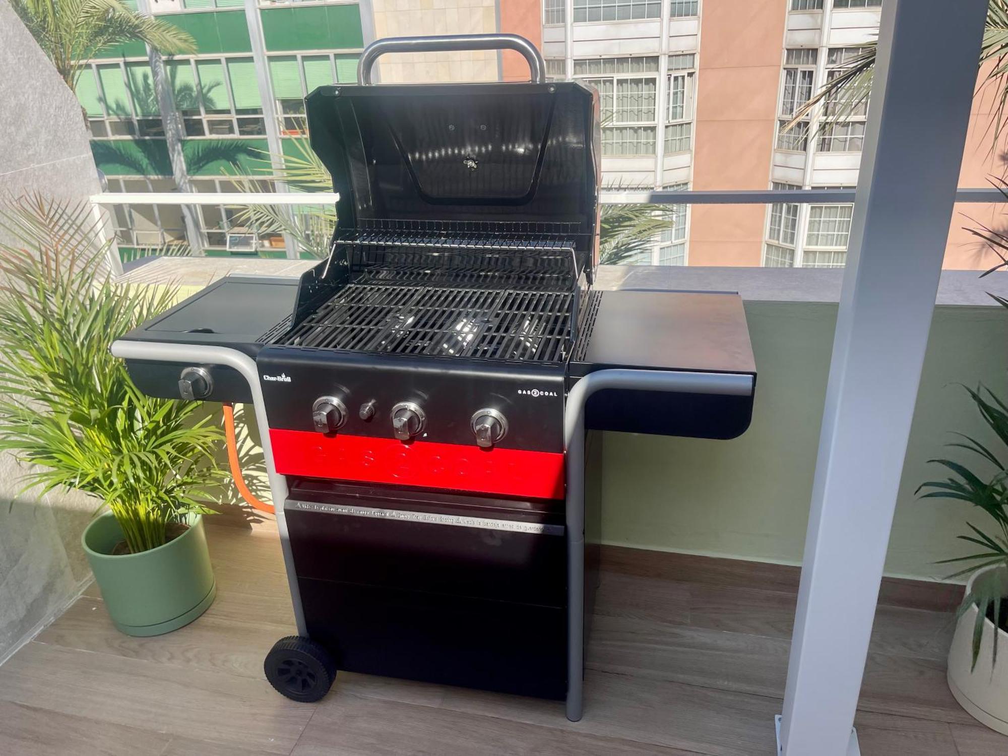 Gran Atico Con Terraza En El Centro De Alicante Extérieur photo